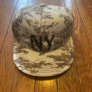 DQM 2005 Dave’s Quality Meats NY WallPaper